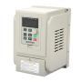 Variable Frequency Drive,VFD Adjustable-Frequency Single-Phase Drive,PWM Controller,Built-in Filter,for 3-Phase 2.2Kw AC Motor,Spindle Motor Speed Control