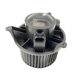AC Heater Blower Motor Compatible with 04-10 QX56 05-15 Armada 04-15 Titan 27226ZH00A