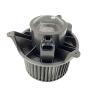 AC Heater Blower Motor Compatible with 04-10 QX56 05-15 Armada 04-15 Titan 27226ZH00A