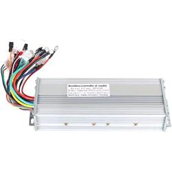 WFLNHB 48V 1500W Brushless DC Electric Motor Speed Control Box(2-Mode) for Electric Bicycle Scooter