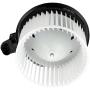 7L1Z-19805-D ABS Blower Motor Fan Air Conditioning And Heating for 2007-2008 Ford Expedition /2007-2008 Lincoln Navigator 700225, 615-00114, 2311711, PM9370