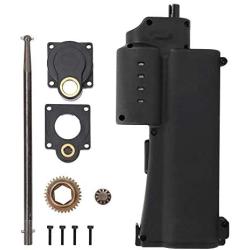 Handheld Power Starter, Electric Handheld Power Starter, Suitable for 15cxp Engine Air Helicopters, 18cxp Engine Air Planes, 1/8 or 1/10 Scale Engine Cars, 1/5 Motorcycle