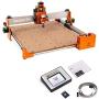 FoxAlien Masuter Pro 4040 CNC Router Machine + Touchscreen Offline Controller