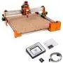 FoxAlien Masuter Pro 4040 CNC Router Machine + Touchscreen Offline Controller