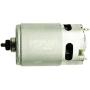 Xuulan Xianglaa-Motor GSR14.4-2-LI 13 Teeth DC Motor, HC683LG DC14.4V 3601JB7480 Electric Drill Maintenance Spare,