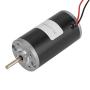 Permanent Magnet Motors, 31ZY High Speed CW/CCW Permanent Magnet DC Motor for DIY Generator(12V8000RPM)