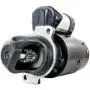 Rareelectrical NEW STARTER MOTOR COMPATIBLE WITH INTERNATIONAL POWER UNIT UC-301 UC-301B 12301279 TY1435