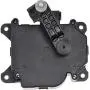 Dorman 604-869 Passenger Side Main HVAC Blend Door Actuator for Select Acura/Honda Models