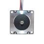 STEPPERONLINE Nema 23 Integrated Stepper Motor 126 Ncm(178.4oz.in) with Stepper Driver ISD04 12-38VDC