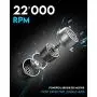 Coupe-branches électrique, 16,8V sans fil, lames de taille, moteur brushless, 25mm (1 pouce) de diamètre, coupe-branches robuste pour arbres fruitiers, jardinage. Coupe-branches électrique, 16,8V sans fil, lames de taille, moteur brushless, 25mm (1 pouce) de diamètre, coupe-branches robuste pour arbres fruitiers, jardinage.