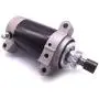 Boat Motor 6AH-81800-00 6AH-81800-01 S108-125 410-44145 Starter Motor for Yamaha 4-Stroke 15HP 20HP F20MSH F20PLH F20PLR Outboard Engine