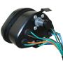 DJ-Motor DAX70 Speedometer 5 Pins 120km/h for DAX70 CT70 Monkey Bike