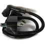 Boat Motor Ignition Coil w/Resistance Assy 361-06040-1 For Tohatsu Nissan Outboard 35HP 40HP Mercury Engine