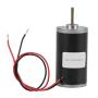 Permanent Magnet Motors, 31ZY High Speed CW/CCW Permanent Magnet DC Motor for DIY Generator(12V8000RPM)