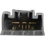 TYC 700308 Replacement Blower Assembly