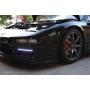 iJDMTOY (1) LED Daytime Running Light Automatic On/Off Switch Controller Module Box (Enable DRL Turn On When Engine Starts)