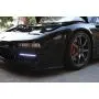 iJDMTOY (1) LED Daytime Running Light Automatic On/Off Switch Controller Module Box (Enable DRL Turn On When Engine Starts)
