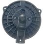 A-Premium Front Heater Blower Motor with Fan Cage Replacement for Toyota Camry 2002-2006 Solara 2004-2008 Sienna 2004-2006