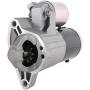 DB Electrical SMT0245 Starter Compatible With/Replacement For Dodge Ram Pickup Truck 5.7L 2005-2008 /04801253AA, 4801253AA /M0T21371, M0T21371ZC