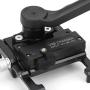 Electromobile Bike Phone Holder, Motorcycle Phone Holder, Motorcycle Accessories, Bike Accessories, Scooter Accessories for Mountain (48V)