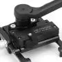 Electromobile Bike Phone Holder, Motorcycle Phone Holder, Motorcycle Accessories, Bike Accessories, Scooter Accessories for Mountain (48V)