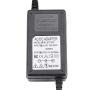 Fincos AC to DC Adapter 3-12V 2A Adjustable Power Supply Motor Speed Controller with US Plug