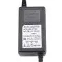 Fincos AC to DC Adapter 3-12V 2A Adjustable Power Supply Motor Speed Controller with US Plug