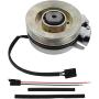 Outdoor Power Xtreme Equipment New X0121-K PTO Clutch W/Wire Harness Repair Kit Compatible with/Replacement for Dixon 120756 539120756 1.000 Crankshaft, 5 3/8