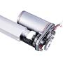 Moteur DC 12V/24V Xuulan Xianglaa, pour Élévateur de Lit, Actionneur Linéaire Électrique, Course 50mm ~ 250mm, Contrôleur de Mouvement Linéaire (Vitesse (RPM) : 24V 250N 48mm/s, Tension (V) : 150mm) Moteur DC 12V/24V Xuulan Xianglaa, pour Élévateur de Lit, Actionneur Linéaire Électrique, Course 50mm ~ 250mm, Contrôleur de Mouvement Linéaire (Vitesse (RPM) : 24V 250N 48mm/s, Tension (V) : 150mm)