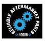 1050755M91 New Steering Motor Fits Massey Ferguson Tractor Model 265