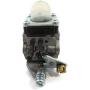 The ROP Shop Carburetor Carb fits Mantis Tillers for Echo SV-4B SV-4/B SV4B Engines Motors