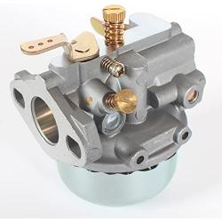 Carburetor For Kohler M8ST 301549 K161T K181 K181S K91 K161T Magnum 7hp 8hp on Troy-Bilt Horse Tiller