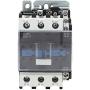 Electric AC Contactor 220V 65A CJX2-6511 High Sensitivity Motor Controller Switch Fixed & Rail Type Mounting