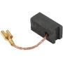 uxcell 1 Pair Carbon Motor Brushes Spare Part Power Tool 6.5mm x 7.5mm x 14mm
