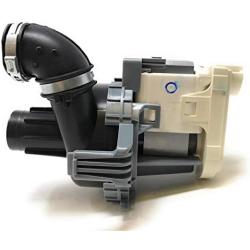 Dishwasher Circulation Pump OEM W11032770