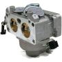 The ROP Shop | Carburetor Assembly for Kawasaki 4 Stroke, FH641V-BS31, FH661V-CS05 Mower Motors