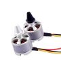 Upgraded Motors for Cheerson CX-20 RC Quadcopter with Cover D2212 920KV Brushless Motor CW/CCW Spare Parts 4Pcs