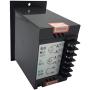 Pangocho Jinchao-Dc Motor 0~180VDC Output 250W MaX Speed Regulator AC220V Input, DC-51 Dc Motor Speed Controller, Easy to Install (Speed(RPM) : DC 48 V, Voltage(V) : Black)