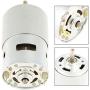 Miniature Brushed DC Motor 795 12V 16000RPM High Speed Double Ball Bearing Micromotor for Electric Power Tool