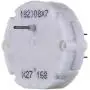 7 Pack Stepper Motors X27.168 Instrument Repair Speedometer Gauge Cluster W/9 Pack Green T5 Wedge Bulbs