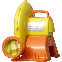 WARSUN 1500W Air Blower, Pump Fan Commercial Inflatable Bouncer Blower, Perfect for Inflatable Movie Screen, Inflatable Paint Booth, Inflatable Bounce House, Jumper, Bouncy Castle