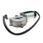 Electric RV Entry Steps Motor Compatible with RV Coach Motorhome Toyhauler Replace 300-1406 1820124 369506 301695 163669 SP-163669 SP-1636669