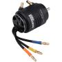 SURPASS HOBBY Rocket 3660 3250KV Brushless Motor Shaft 5mm with Water Cooling Jacket for RC Boat