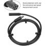 6core Extension Cord Middle Motor Instrument Speed Measurement Sensor for Tongsheng TSDZ2