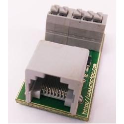 C72 - Differential Line Driver