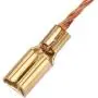 100 Carbon Brushes, 20PCs 5×8×16 mm Electric Motor Drill Carbon Brush Replacement with Great Conductivity, Carbon Brush Set 100 Carbon Brushes, 20PCs 5×8×16 mm Electric Motor Drill Carbon Brush Replacement with Great Conductivity, Carbon Brush Set