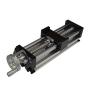 TOPCHANCES 600mm Travel Length Linear Stage Actuator DIY CNC Router Parts X Y Z Linear Rail Guide Motion Slide Table Ball Screw Stage Actuator Sfu1605