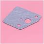 Good Abrasion Resistance 2pcs Carburetor Carb Gasket for Honda GX35 HHT35 HHT35S Trimmer Brush Cutter Lawn Mower 4 Stroke 1.3HP Small Engine Motor Part Perfect fit