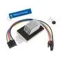 HVAC Blower Motor Resistor Kit Compatible with Chevy, GMC - Silverado, Tahoe, Suburban, Avalanche, Sierra, Yukon XL Rplace# 15-81773, 15-80567, 89018778, 89019351, 19260762