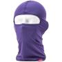 Balaclava Face Mask, 2 Pack Lightweight Motorcycle Black Warmer Ski Mask for Men Bandana